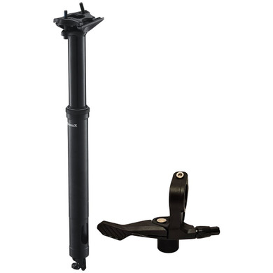 TranzX YSI34 30.9mm Dropper Post