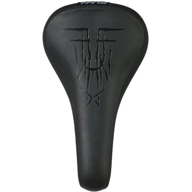 FUNN DJ Saddle Black