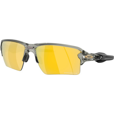 Oakley Flak 2.0 XXL Grey Ink W/ Prizm 24K Polarized Lens