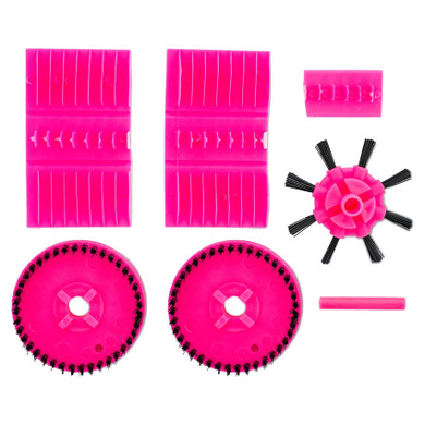 Muc-Off X3 Chain Cleaner Spare Parts Kit