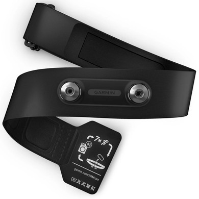 Garmin HRM Replacement Strap