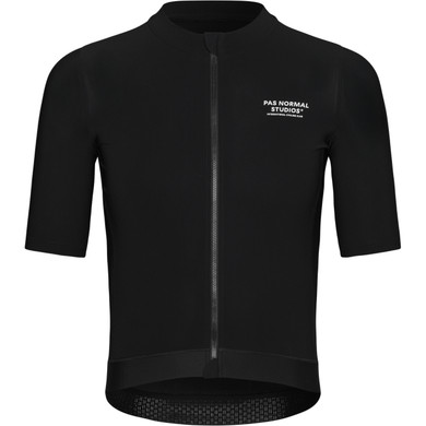 Pas Normal Studios Essential Jersey Black