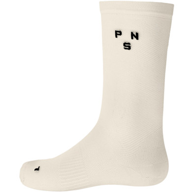 Pas Normal Studios Lightweight Socks White
