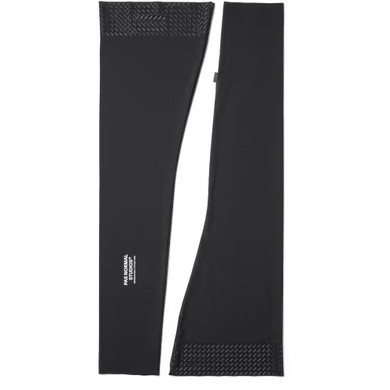 Pas Normal Studios Logo Leg UV Protector Black