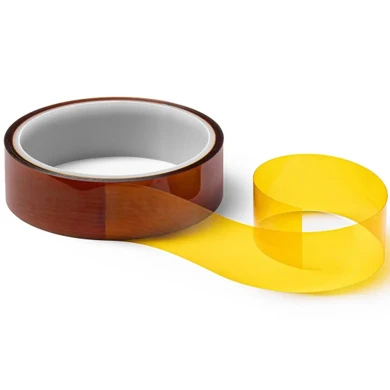 AbsoluteBLACK Polymide Tubeless Rim Tape for Carbon Rims
