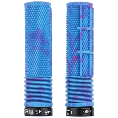 DMR Brendog DeathGrip Flangeless Grips Miami
