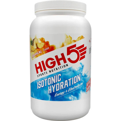 High5 Isotonic Hydration Tropical 1.2kg