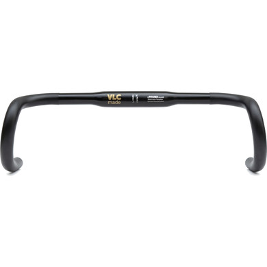 Veloci VLCmade Pitcher 31.8mm 2 Deg Flare Handlebar Wet Black