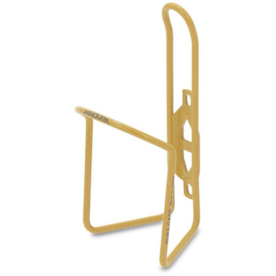 Minoura AB-100 5.5mm Bottle Cage Mustard