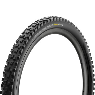 Pirelli Scorpion Emperor Silver Tubeless Folding 29" Tyre