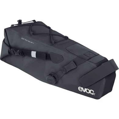 Evoc Seat Pack BOA WP 9L Black