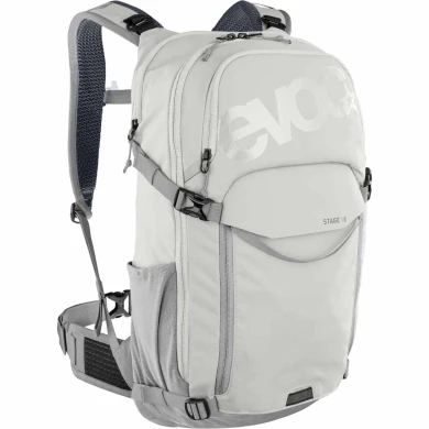 Evoc Stage 18L Backpack Sand/Stone