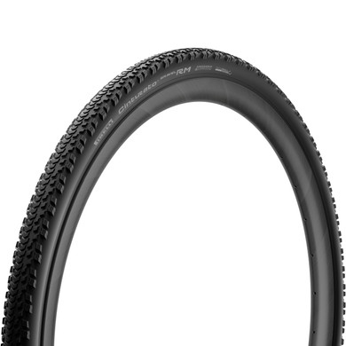 Pirelli Cinturato Gravel Performance Racing Mixed Tubeless Folding Tyre