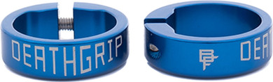 DMR Deathgrip Collar 2pk - Blue