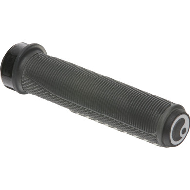 Ergon GFR1 Factory Frozen Stealth/Grey Downhill Grips