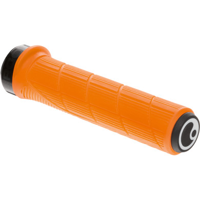 Ergon GD1 EVO Factory Downhill Grips - Orange