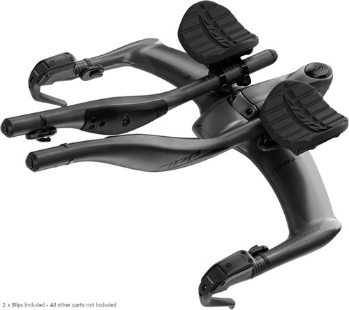 SRAM eTAP AXS Wireless Blips (Pair) Black