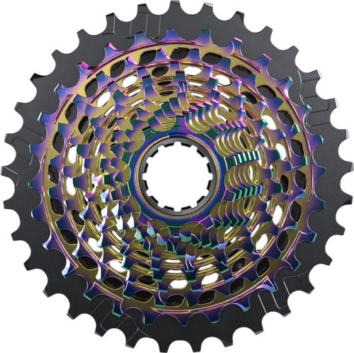 SRAM Force XG-1270 D1 10-33 12sp Cassette - Bikebug