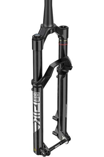 RockShox Pike Ultimate 29" 130mm Charger3 RC2 44mm O/Set Boost Fork Gloss Black