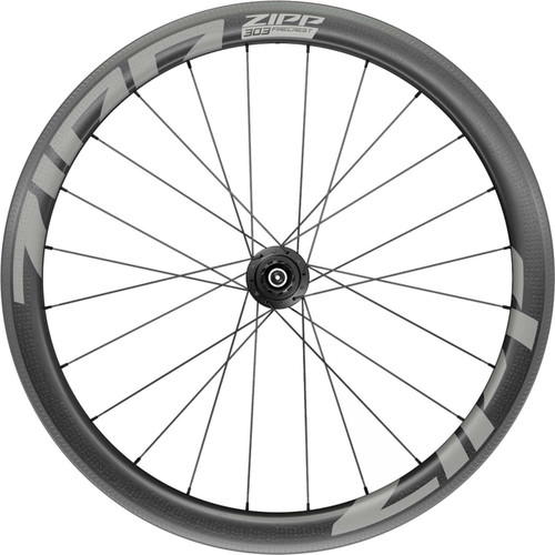 Zipp 303 FireCrest Tubeless Rim Brake Carbon Wheel Rear (Shimano/Sram)