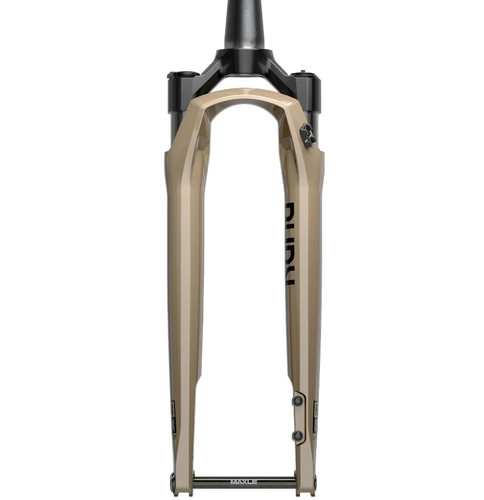 RockShox Rudy Ultimate XPLR Race Day 30mm 700c Gravel Suspension Fork Kwiqsand