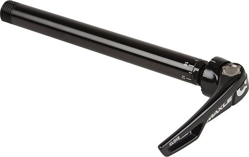 RockShox Rudy XPLR Maxle Ultimate 12x100mm Front Axle