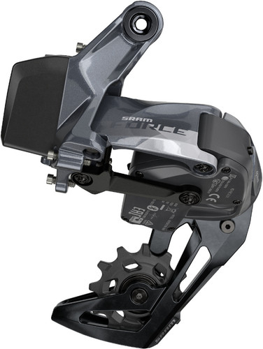 Sram Force XPLR eTap AXS 12-Speed Rear Derailleur