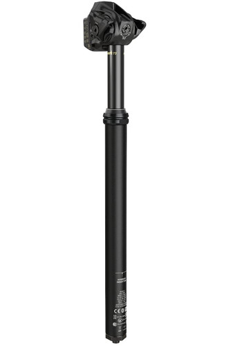 RockShox Reverb AXS XPLR 75/400mm Dropper Seatpost