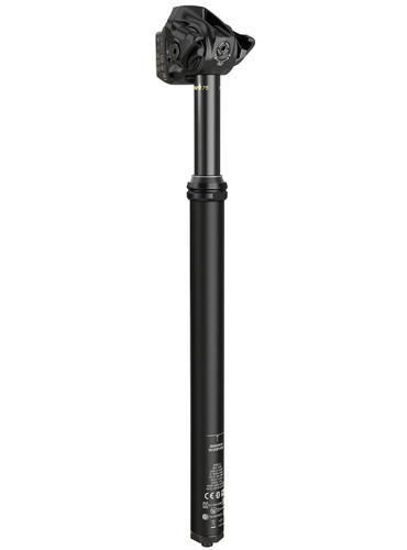 RockShox Reverb AXS XPLR 50/400mm Dropper Seatpost