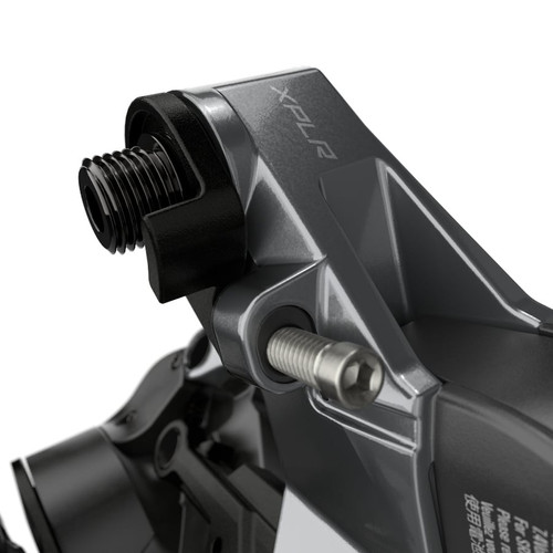 Sram Rival XPLR eTap AXS D1 12-Speed Rear Derailleur