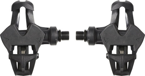 TIME Xpresso 2 Road Pedals Black