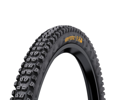 Continental Kryptotal-R Enduro Soft Compound 29x2.6 in