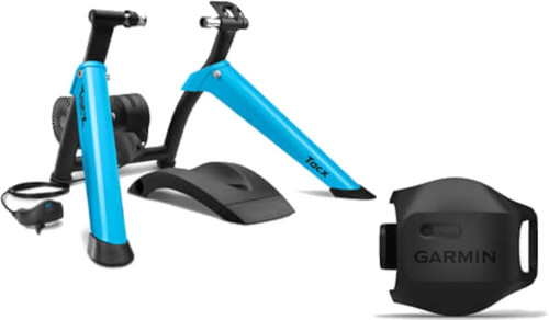 Tacx Boost Indoor Trainer Bundle