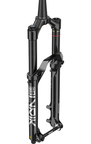 RockShox Lyrik Ultimate 29" 160mm Charger3 RC2 44mm O/Set Boost Fork Gloss Black