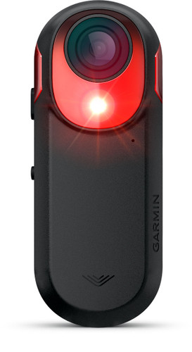 Garmin Varia RCT715 Rear View Radar Camera w/65lm Rear Light