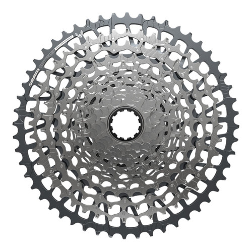 Sram XS-1275 T-Type Eagle 10-52T 12sp Cassette