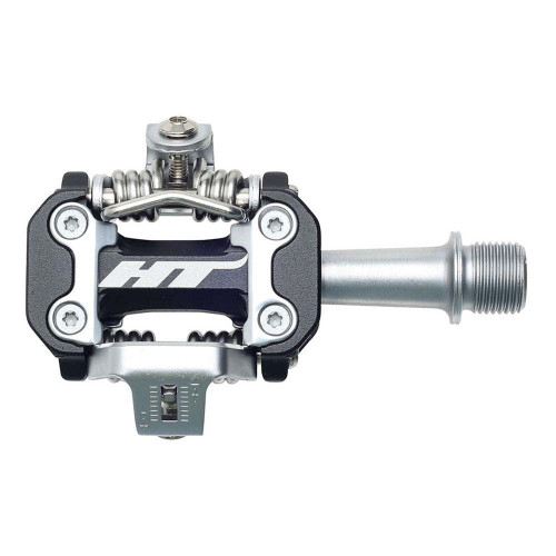 HT Compoments M2 Alloy XC Race Pedals