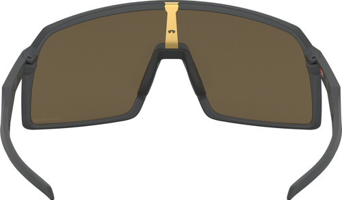 OAKLEY Sutro Sunglasses Matte Carbon/Prizm 24K Lens