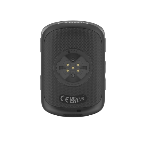 Garmin Edge 540 Solar Device Only Bike Computer Black