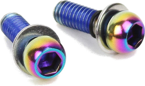 SRAM Caliper Mounting Bolts