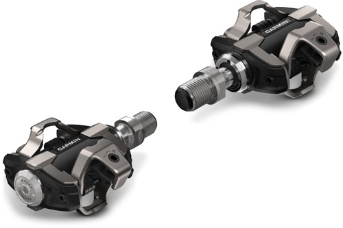 Garmin Rally XC100 Single Side Power Meter SPD Pedals