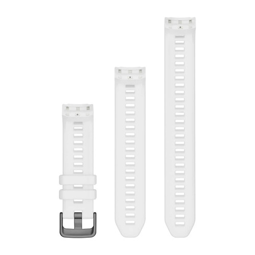Garmin w/ XL Adjustment Strap Silicone Band Ericeira