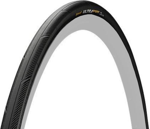 Continental Ultra Sport 3 Folding Tyre 700X23c