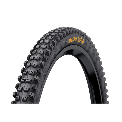 Continental Argotal Enduro Soft MTB Tyre 27.5x2.40