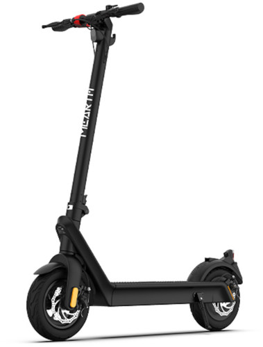 Mearth RS Pro Electric Scooter Black