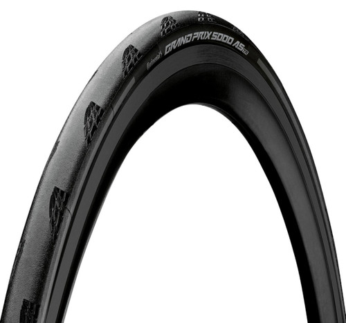 Continental GP5000 All Season TR Tubeless Tyre Black Continental GP5000 All Season TR Tubeless Tyre Black