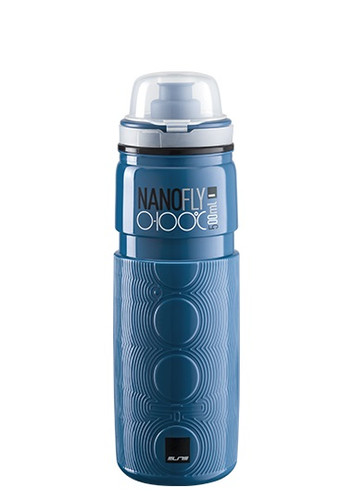 Elite NanoFly 0-100 500 ml thermal bottle - Blue