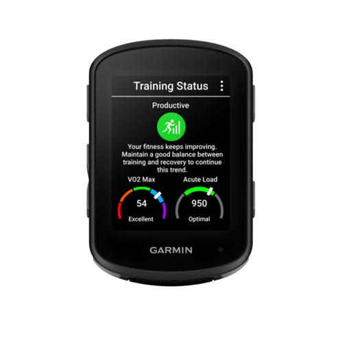 Garmin Edge 840 Device Only Bike Computer Black