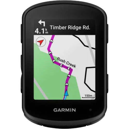 Garmin Edge 840 Device Only Bike Computer Black Garmin Edge 840 Device Only Bike Computer Black