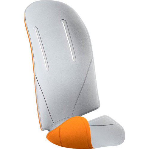 Thule RideAlong Child Seat Replacement Padding Light Grey/Orange Thule RideAlong Child Seat Replacement Padding Light Grey/Orange